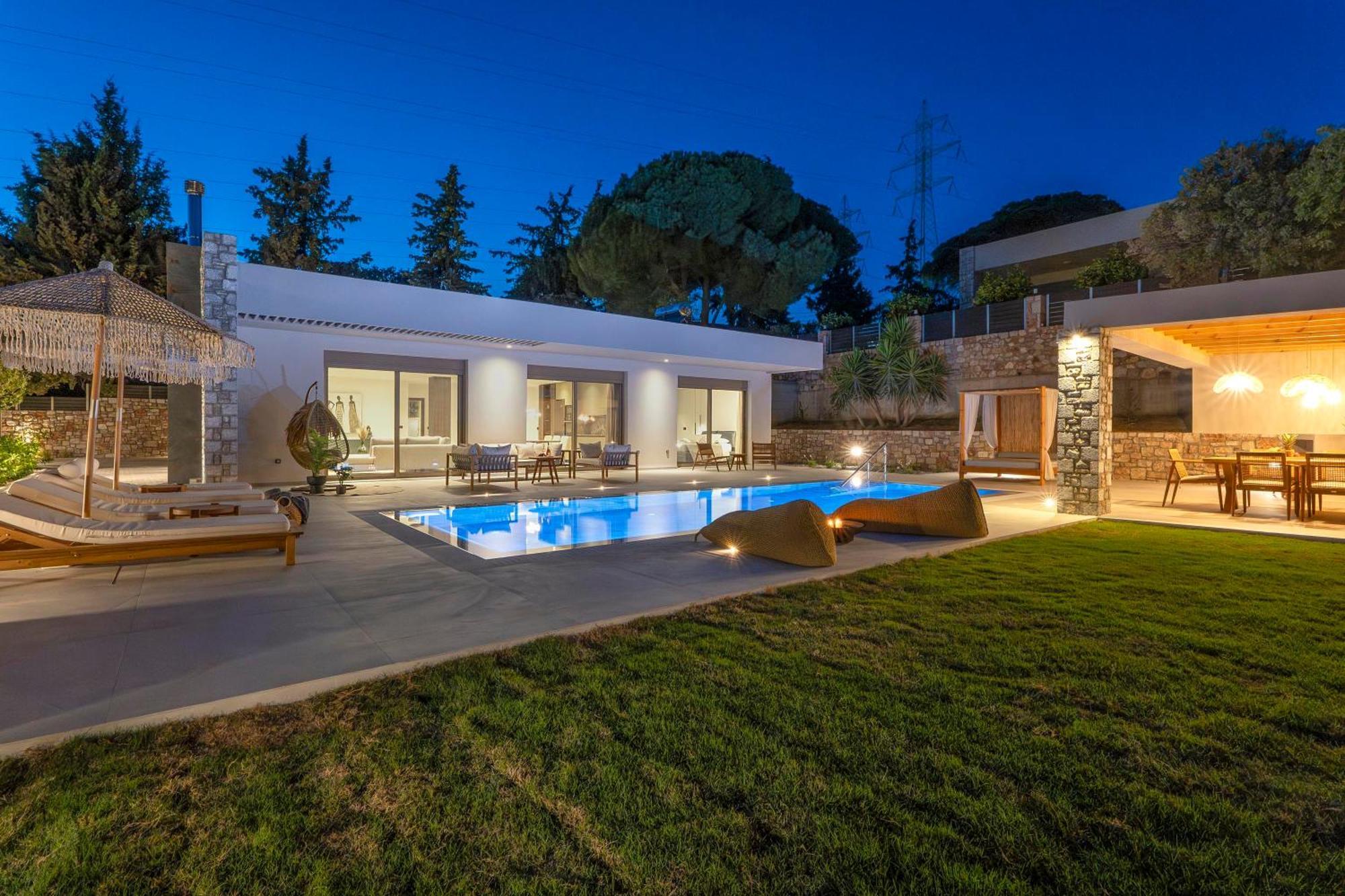 Emerald Estate Asgourou